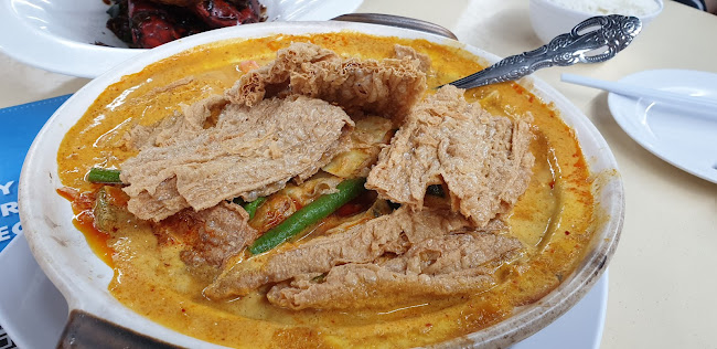 Opinii despre Crab Kingdom în Singapore - Hospitality and gastronomy