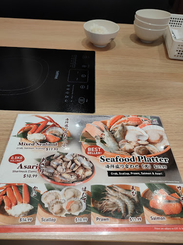 3 Gateway Dr, #B1-12 Westgate, Singapore 608532