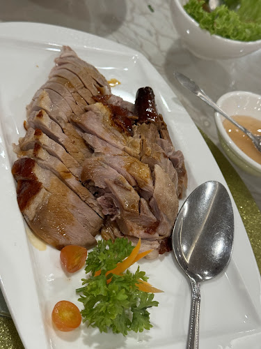 Comentarii opinii despre Imperial Grand Cantonese Cuisine