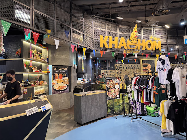 Opinii despre Khao Hom By Rung Mama (Katong) în Singapore - Hospitality and gastronomy