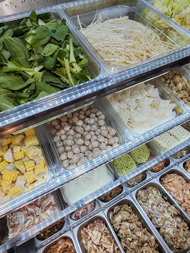 Jiale Kopitiam 家乐咖啡店