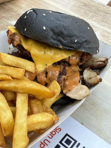 Ashes Burnnit Ang Mo Kio - Singapore