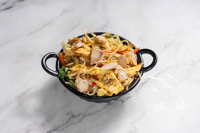 Nandhana's Bukit Merah