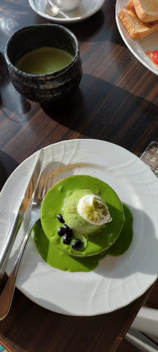 Hoshino Coffee @ Holland V - Singapore