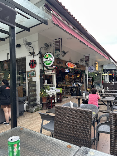 500 New Punggol Rd, #02-12 The Punggol Settlement, Singapore 828617