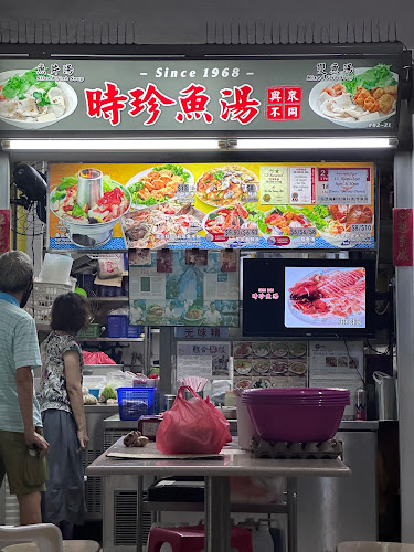 127 Lor 1 Toa Payoh, #02-21, Singapore 310127