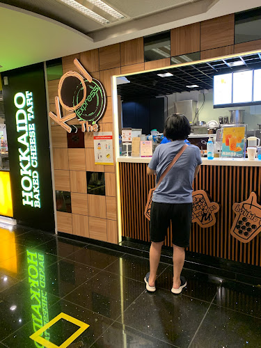 Opinii despre KOI Thé @ Changi Airport T3 Public în Singapore - Hospitality and gastronomy