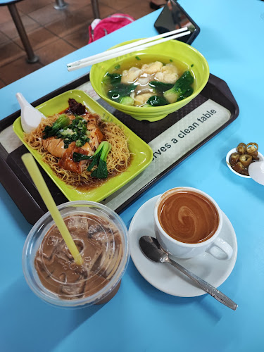 Opinii despre Kopi MORE în Singapore - Hospitality and gastronomy