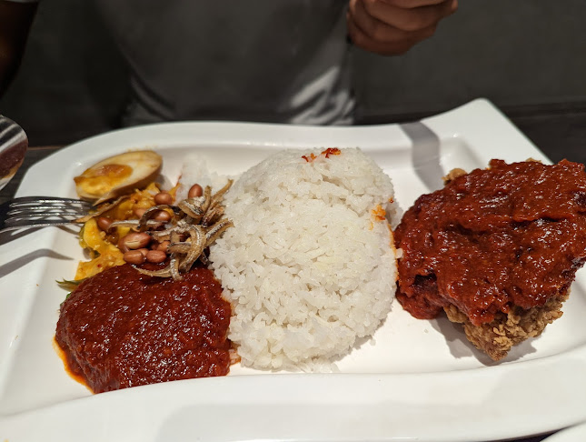 Comentarii opinii despre Tenderfresh Classic @ Cheong Chin Nam