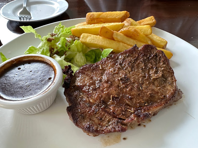 Beaulieu House (Sembawang Seafood Paradise)