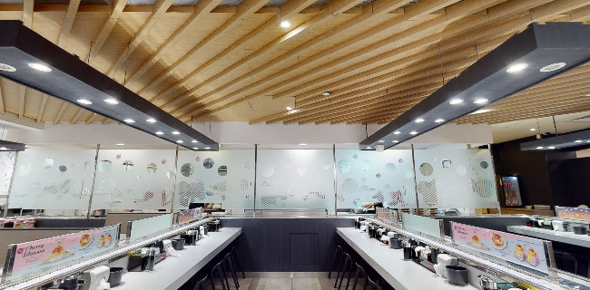 Sushi Express - Sun Plaza