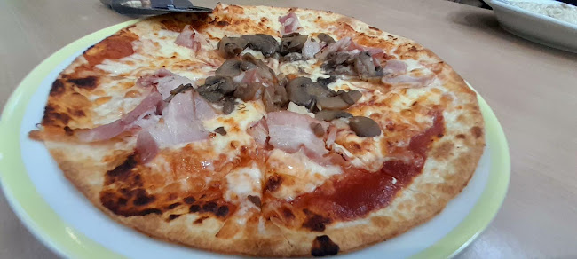 Saizeriya - The Seletar Mall