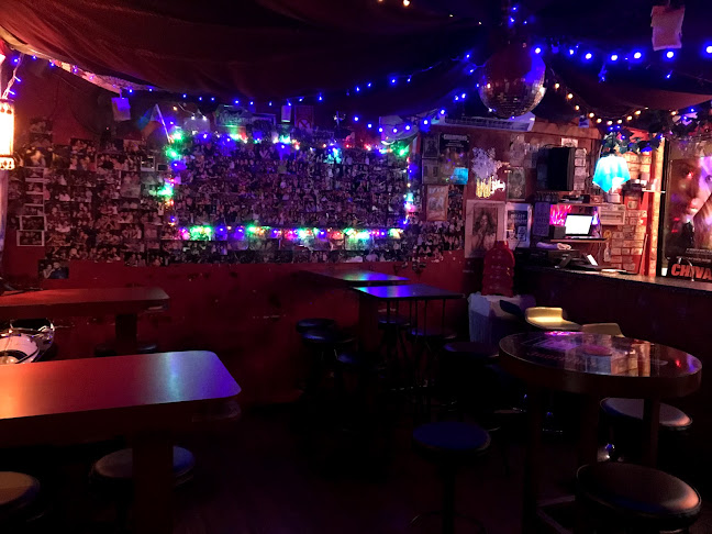 Comentarii opinii despre Cuscaden Bar & Bistro