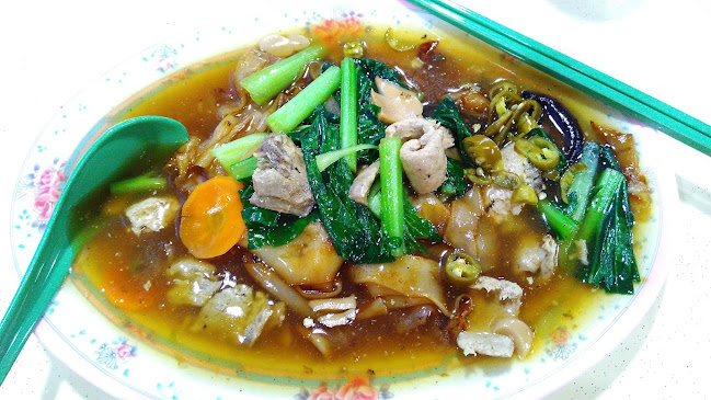 445 Fajar Rd, Fajar Shopping Centre, Singapore 670445