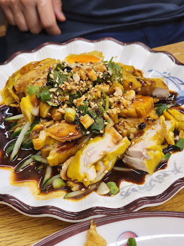 Opinii despre 友间厨坊 A Kitchen (Novena) în Singapore - Hospitality and gastronomy