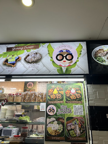 Opinii despre Aunty Lily Kitchen @ City Plaza în Singapore - Hospitality and gastronomy