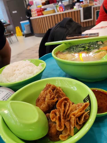 Cantine by Kopitiam - Hospitality and gastronomy