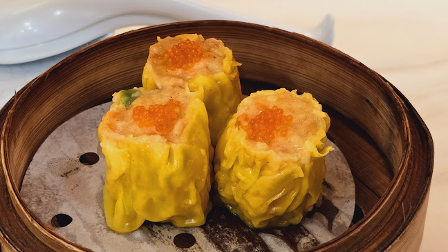 The Dim Sum Place @ The Centrepoint