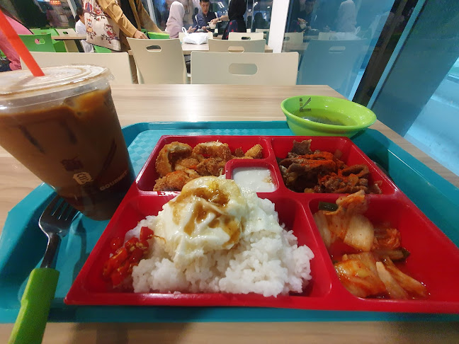 Opinii despre Gourmet Paradise în Singapore - Hospitality and gastronomy