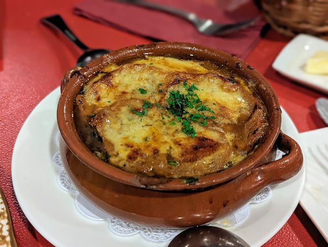 Comentarii opinii despre The French Ladle