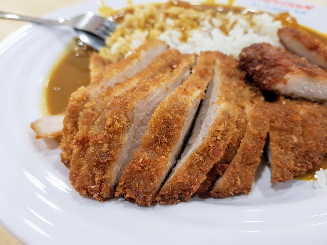 Kopitiam @ Hillion Mall - Singapore