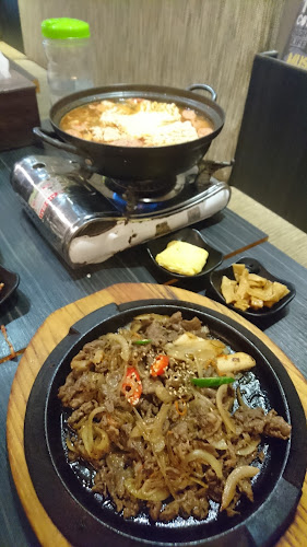 Three Meals A Day - Singapore