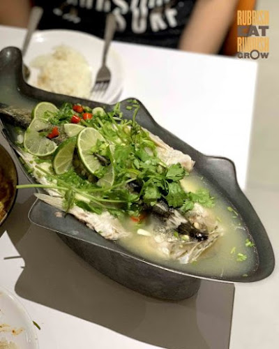 Comentarii opinii despre Sanook Kitchen - West Mall