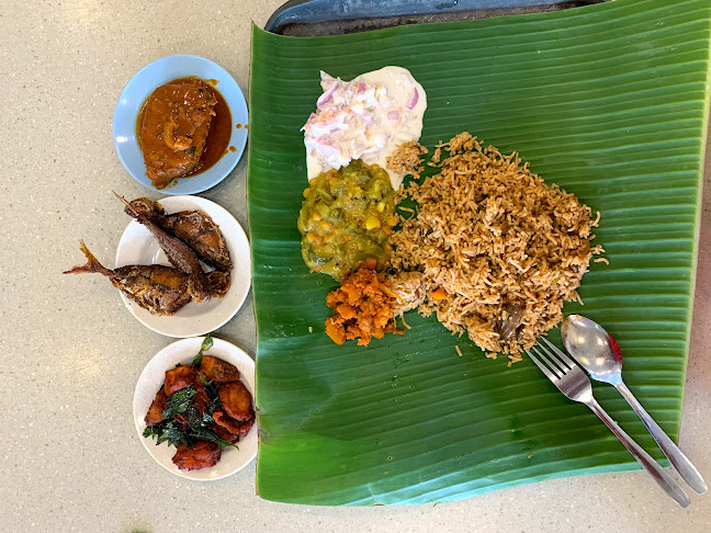 A-One Restaurant - Hospitality and gastronomy