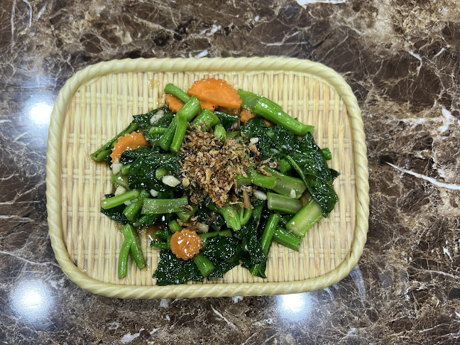 Opinii despre Nana Original Thai Food Clementi în Singapore - Hospitality and gastronomy