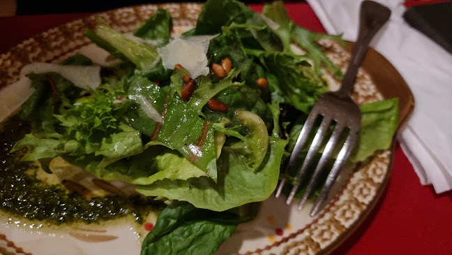 Opinii despre The French Ladle în Singapore - Hospitality and gastronomy