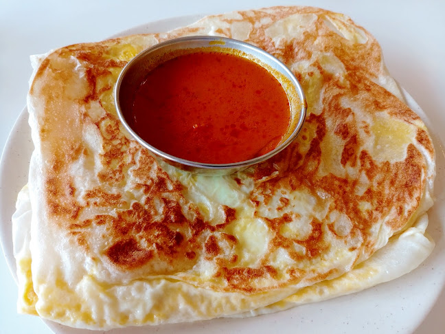 D’Rubinah @ Punggol - Singapore