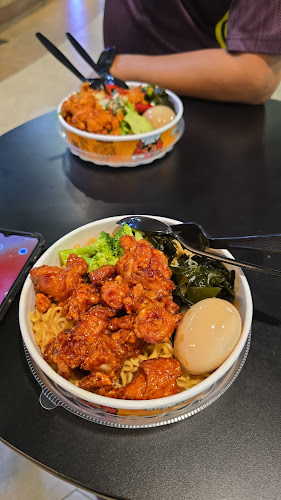 2 Tampines Central 5, B1-38 Century Square, Singapore 529509