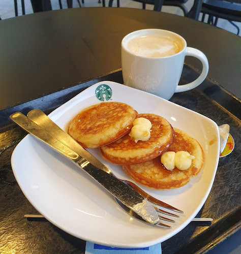 Starbucks - Thomson Plaza