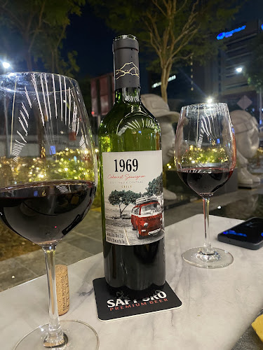 Sandai Izakaya 三代居酒屋