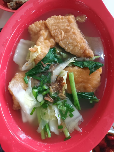 Opinii despre Lu Jia Fish Soup 盧家鱼汤 în Singapore - Hospitality and gastronomy