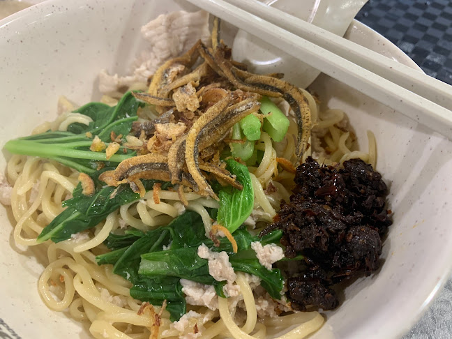 Comentarii opinii despre L32 手工面 Handmade Noodles@Blk 118 Aljunied Avenue 2