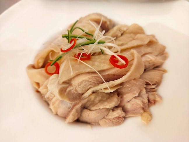 San Ren Xing 三人行 - Thomson Plaza