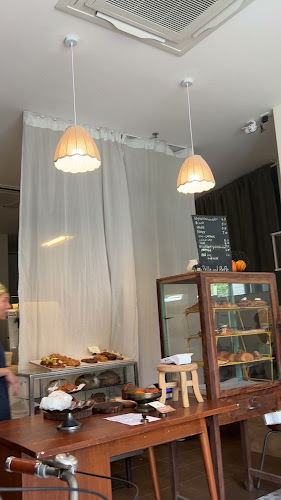 Pelle and Pepe Bread