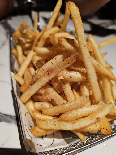 Dusk @ Mount Faber Peak