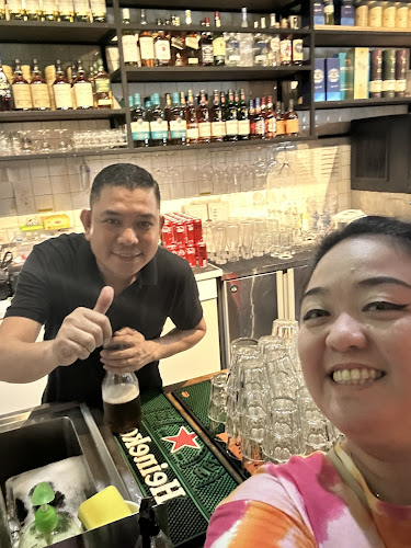 Al Capone's Changi Civil Service Club - Hospitality and gastronomy