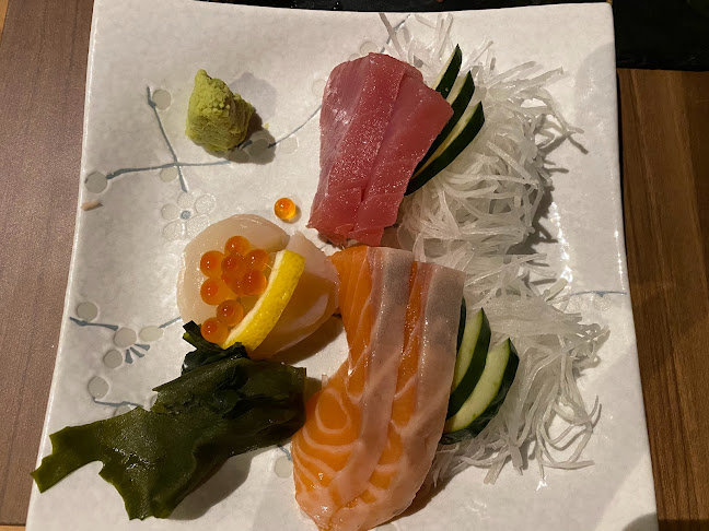 Comentarii opinii despre HIBACHI JAPANESE CASUAL DINING