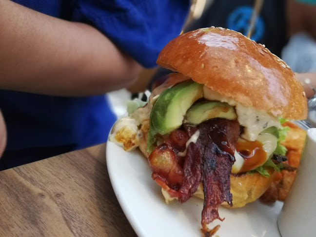 Comentarii opinii despre JAPAN RAIL CAFE