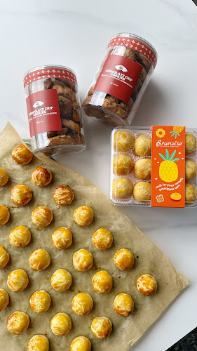 Brunoise (home-based bakery) - Hospitality and gastronomy