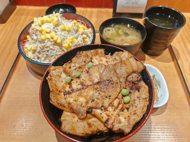 Butahage (Century Square) - Hospitality and gastronomy