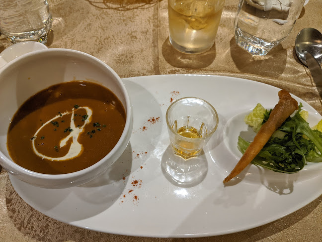 Jackson Miller - Hospitality and gastronomy