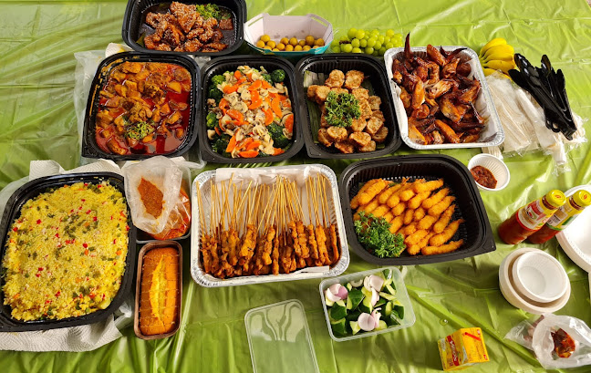 Comentarii opinii despre RichFood Catering