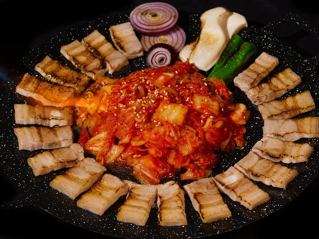 HANKANG POCHA 한강포차 ( The Most Affordable Korean Pocha ! 혜자스러운 한강포차 !) - Singapore