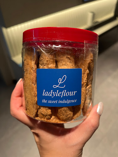 LadyLeFlour - Singapore