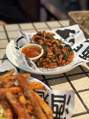 Comentarii opinii despre Orh Gao Taproom Craft Beer Bar