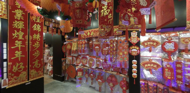 Opinii despre Chinatown Singapore în Singapore - Hospitality and gastronomy